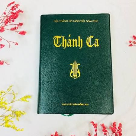 Hình ảnh cho danh mục Thánh ca