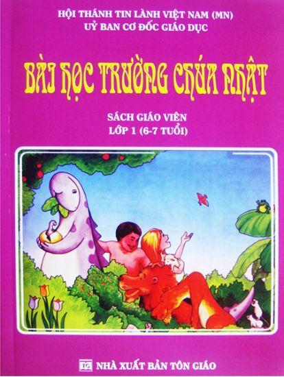 Ảnh của TCN Lớp 1  - GV