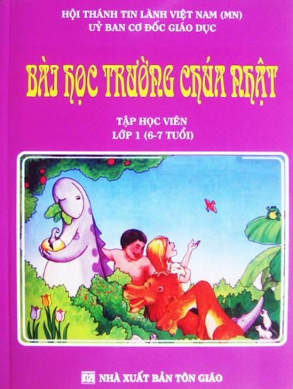 Ảnh của TCN Lớp 1 - HV