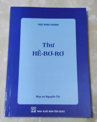 Ảnh của Phúc Âm Giăng (MS. Nguyễn Thỉ)