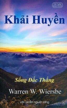Ảnh của Giải Nghĩa Sách Cô-Lô-Se  (Warren.W.Wiersbe)