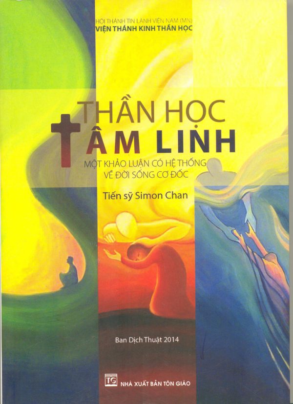 Thần Học Tâm Linh