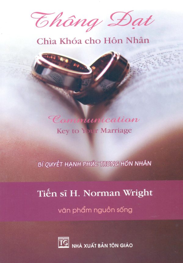 Thông Đạt Chìa Khóa Cho Hôn Nhân