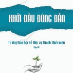 Khởi Đầu Đúng Đắn