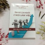 Tính Khí Con Người Ở Nơi Làm Việc