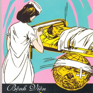 Bệnh Viện Thuộc Linh - J.Oswald Sanders