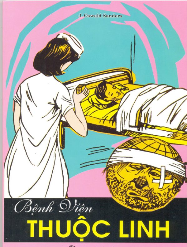 Bệnh Viện Thuộc Linh - J.Oswald Sanders