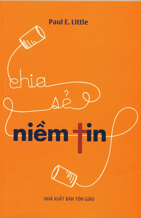 Chia Sẻ Niềm Tin