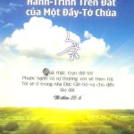 Hành Trình Trên Đất Của Một Đầy Tớ Chúa
