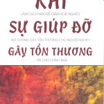 Khi Sự Giúp Đỡ Gây Tỗn Thương