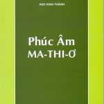 Phúc Âm Ma-thi-ơ – Tài Liệu Học Kinh Thánh – Mục sư Nguyễn Thỉ
