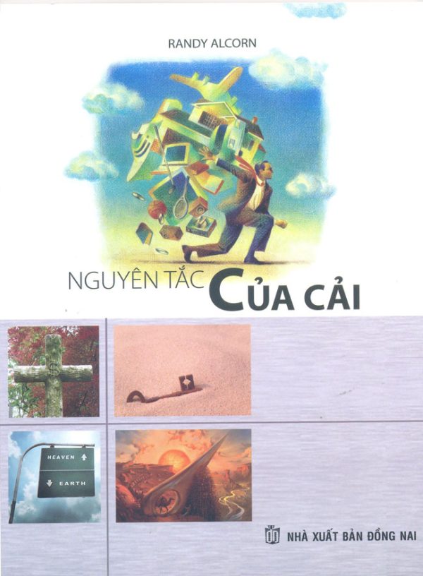 Nguyên Tắc Của Cải