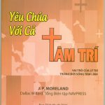 Yêu Chúa Với Cả Tâm Trí