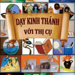 Dạy Kinh Thánh Với Thị Cụ