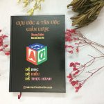 Sách Cựu Ước Và Tân Ước Giản Lược