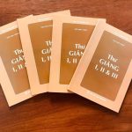 Thư Giăng I, II & III (MS. Nguyễn Thỉ)