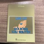 Linh lực từ đời sống cầu nguyện