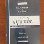Nghiên Cứu Cựu Ước