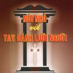 NÓI NHỎ VỚI TAY ĐÁNH LƯỚI NGƯỜI