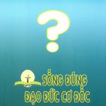 Sống Đúng Đạo Đức Cơ Đốc