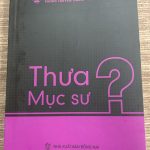 Thưa Mục Sư