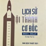 Lịch Sử Hội Thánh Cơ Đốc - Bruce L. Shelley