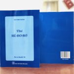 Thư Hê-bơ-rơ  –- Tài Liệu Học Kinh Thánh – Mục sư Nguyễn Thỉ